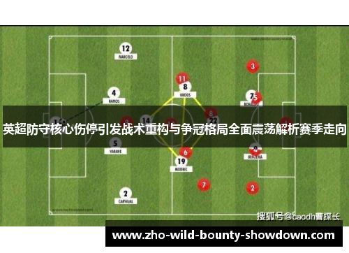 英超防守核心伤停引发战术重构与争冠格局全面震荡解析赛季走向